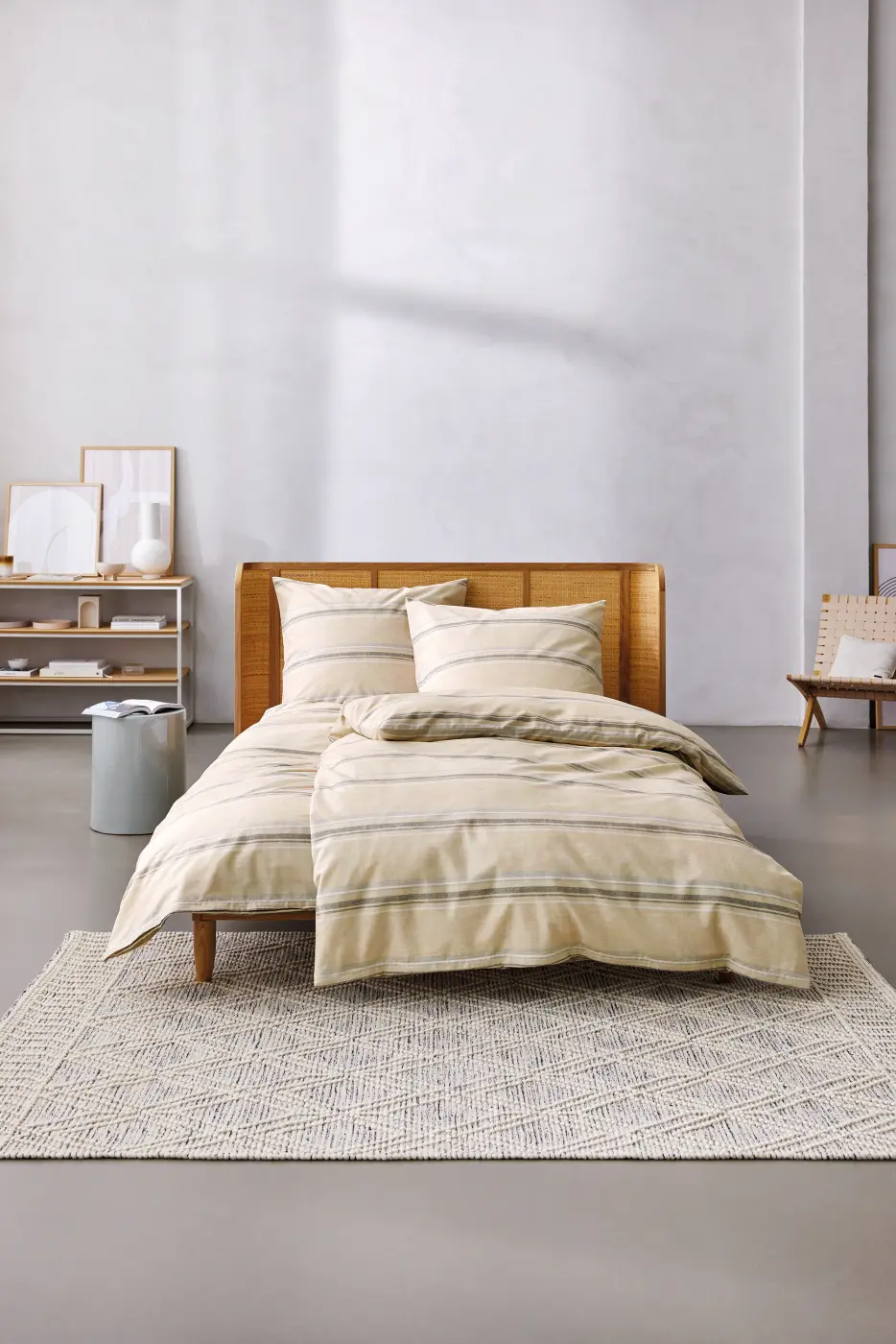 Bettwäsche E-Adrien