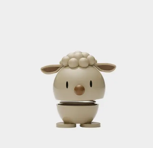 Hoptimist Lambert Latte