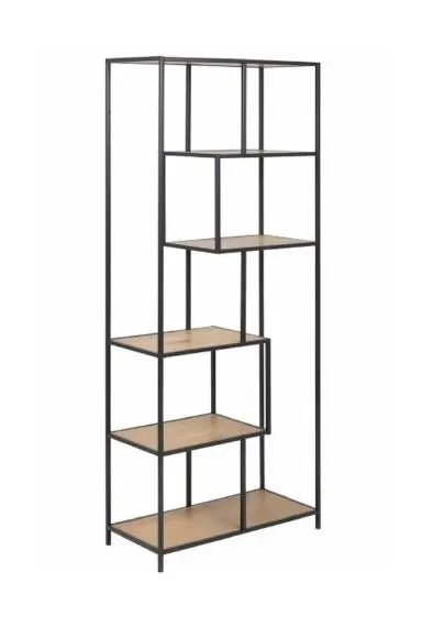 Bücherregal                 tm SEAFORD 0000080892