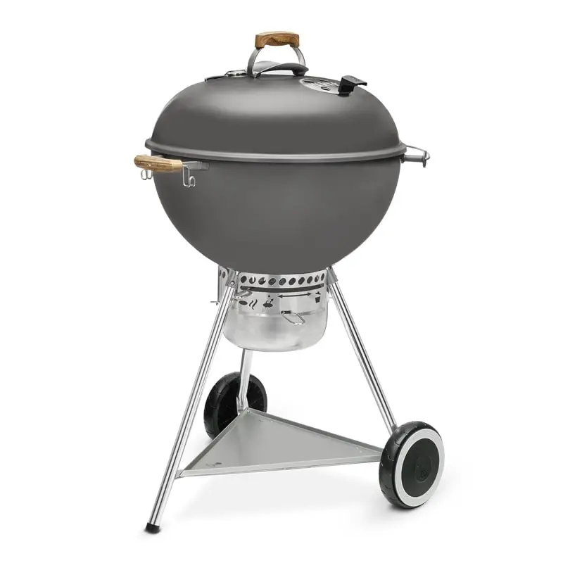 Holzkohlegrill 19521004 70TH ANNIVERSARY