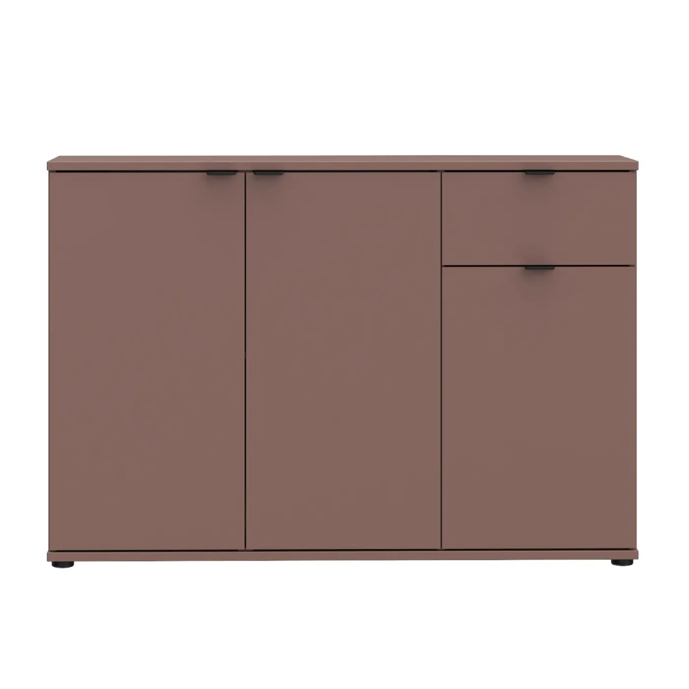Kommode U72 Terracotta -  GANYMEDE