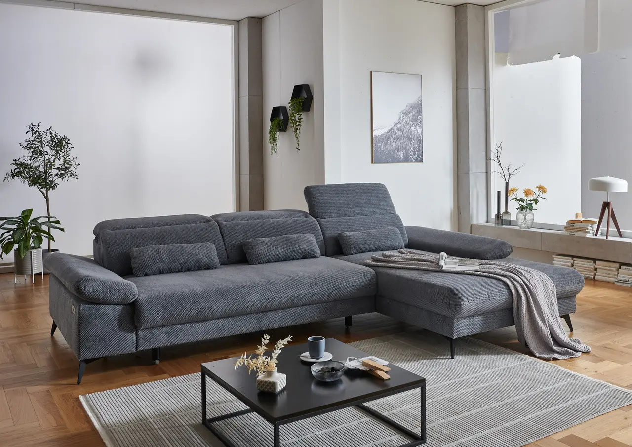 Polstergarnitur Exit