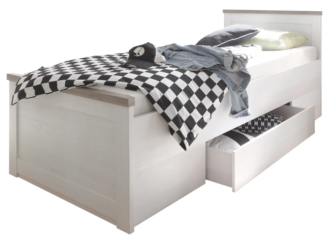Bett Luca 22262B54