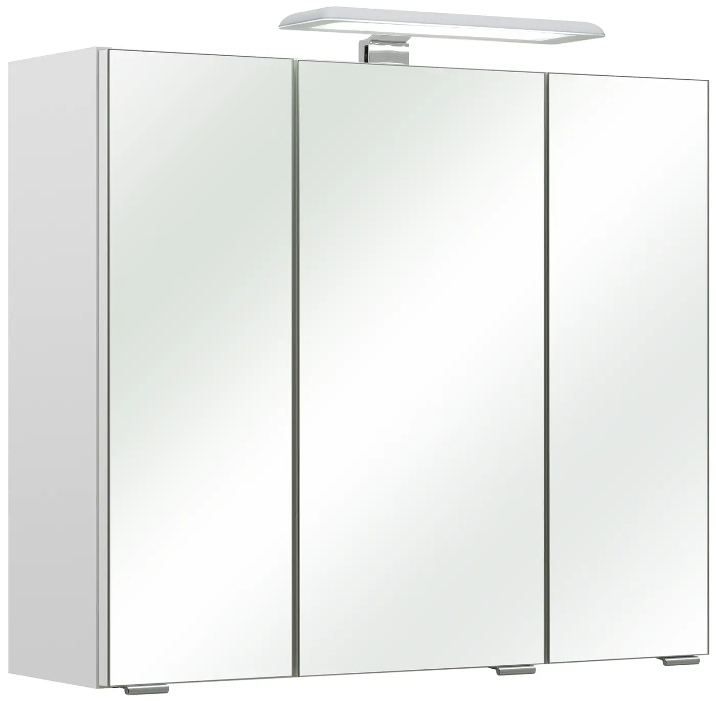 Spiegelschrank 