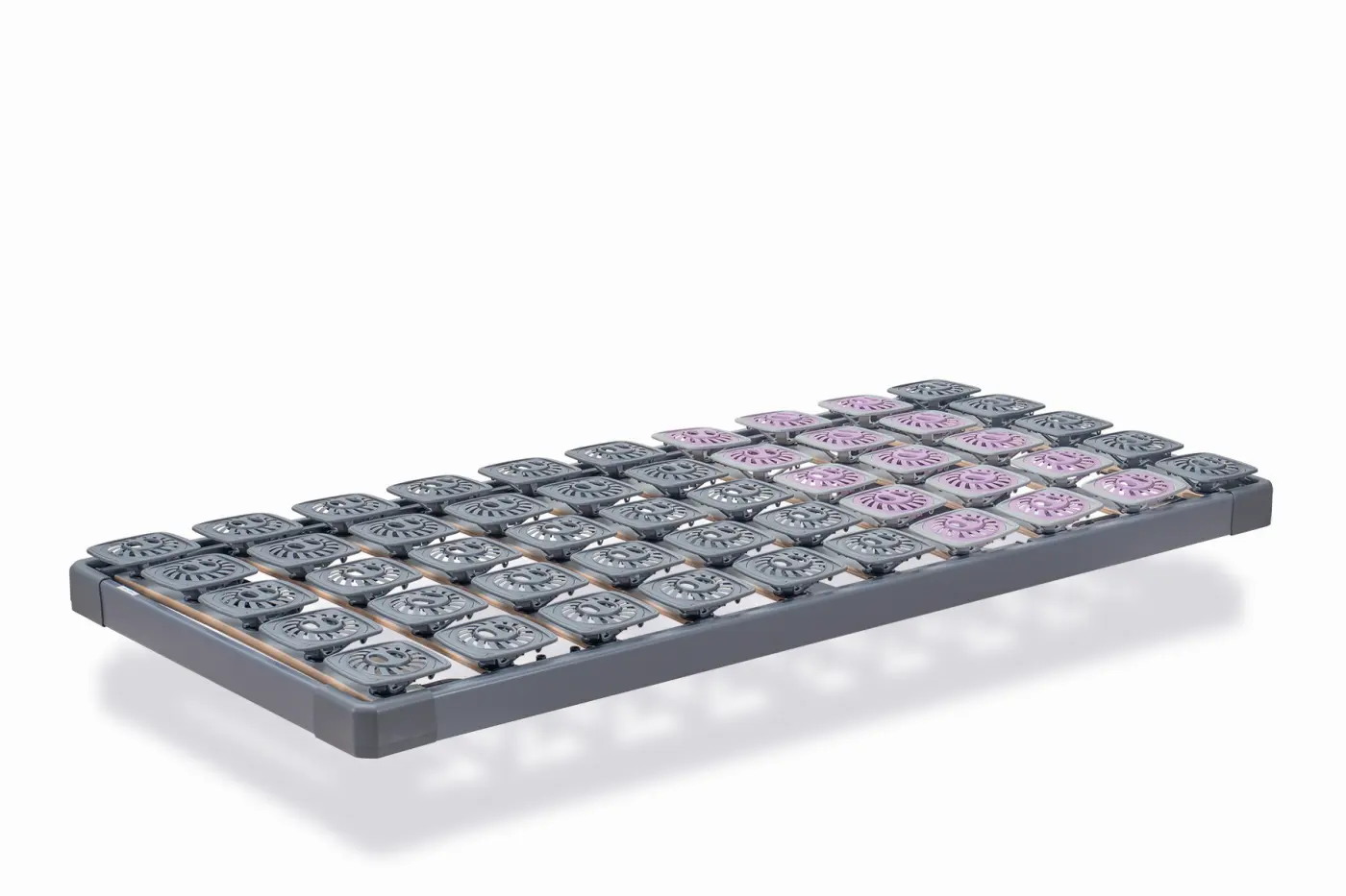 Lattenrahmen PREMIUM FLEX 500 83704525