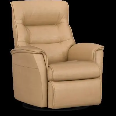 Sessel mit Chaiselongue PARAMOUNT (IMG)