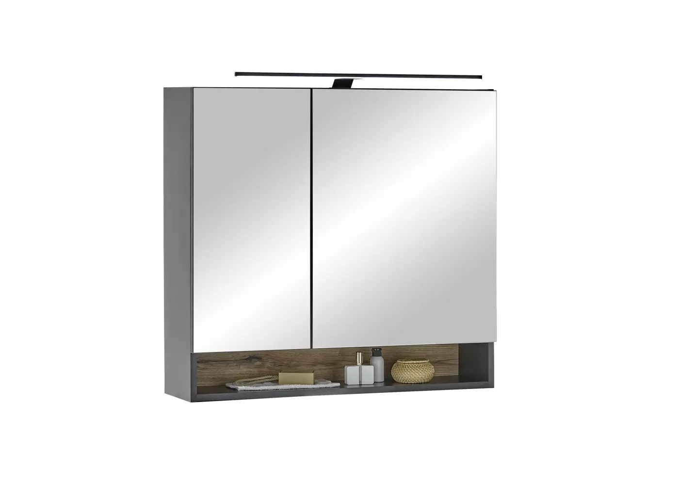 Spiegelschrank Denver