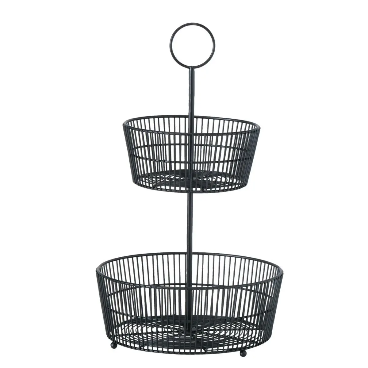 Etagere 750 Schwarz - 2015496 GEA