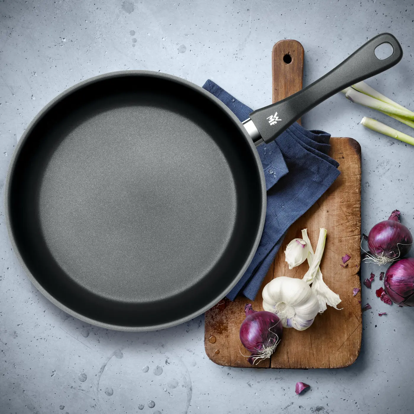 Pfanne 0733686299 DEVIL M-TEAM