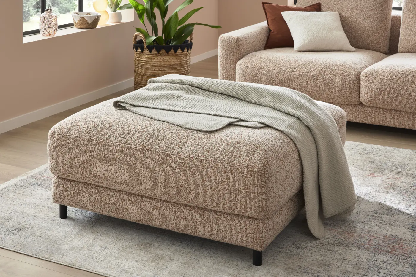 Hocker