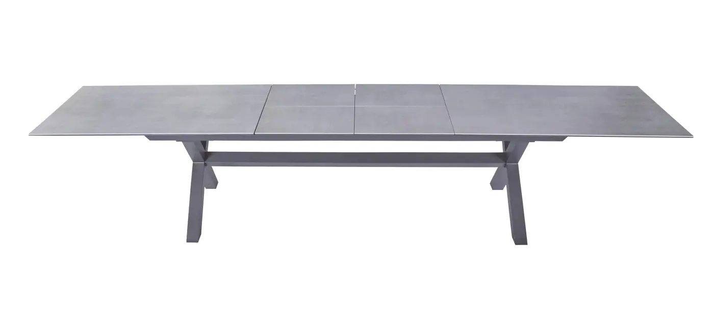 Ausziehtisch Vancouver