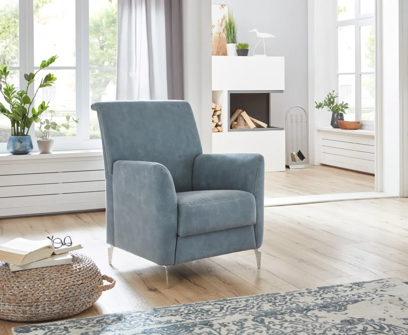 Hochlehnsessel BENDIGO (S890/L890)