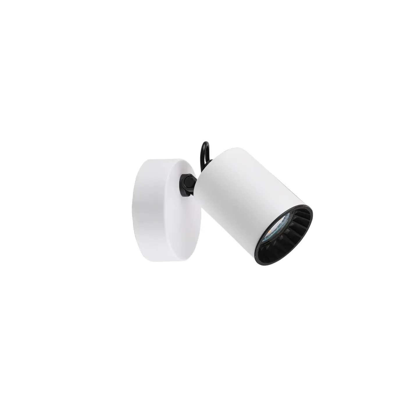 Spot 1x GU10, 35W, 3000K 803500131 PAGO