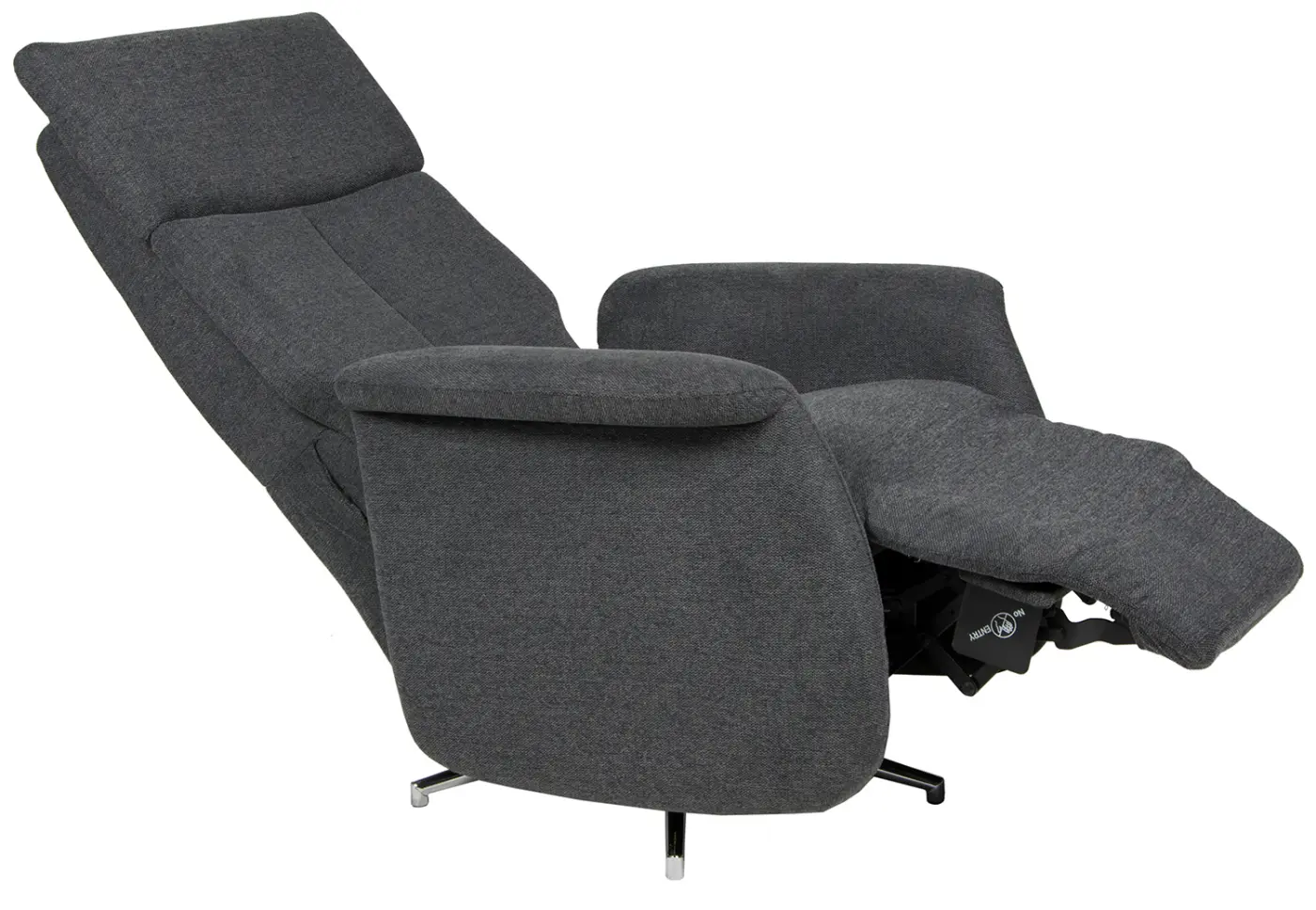 Relax Sessel drehbar THOMPSON (11922)