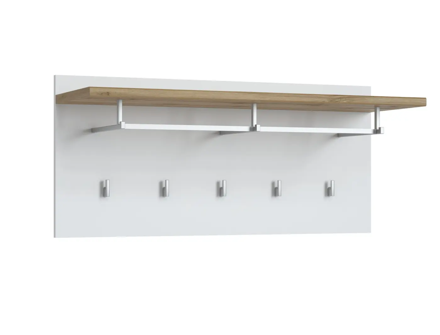 Garderobenpaneel Hola