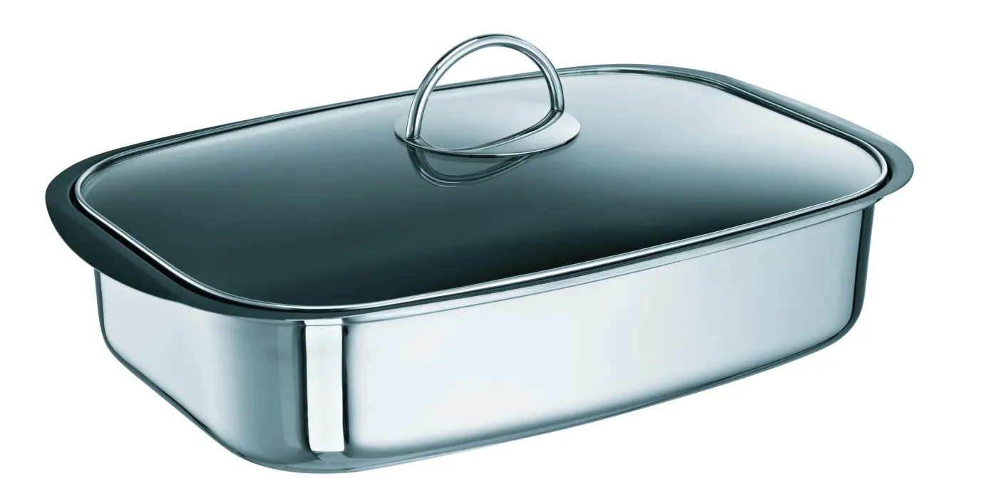 Allzweck-Sicht-Bräter ,  36 cm Allzweck-Sicht-Bräter ,  36 cm