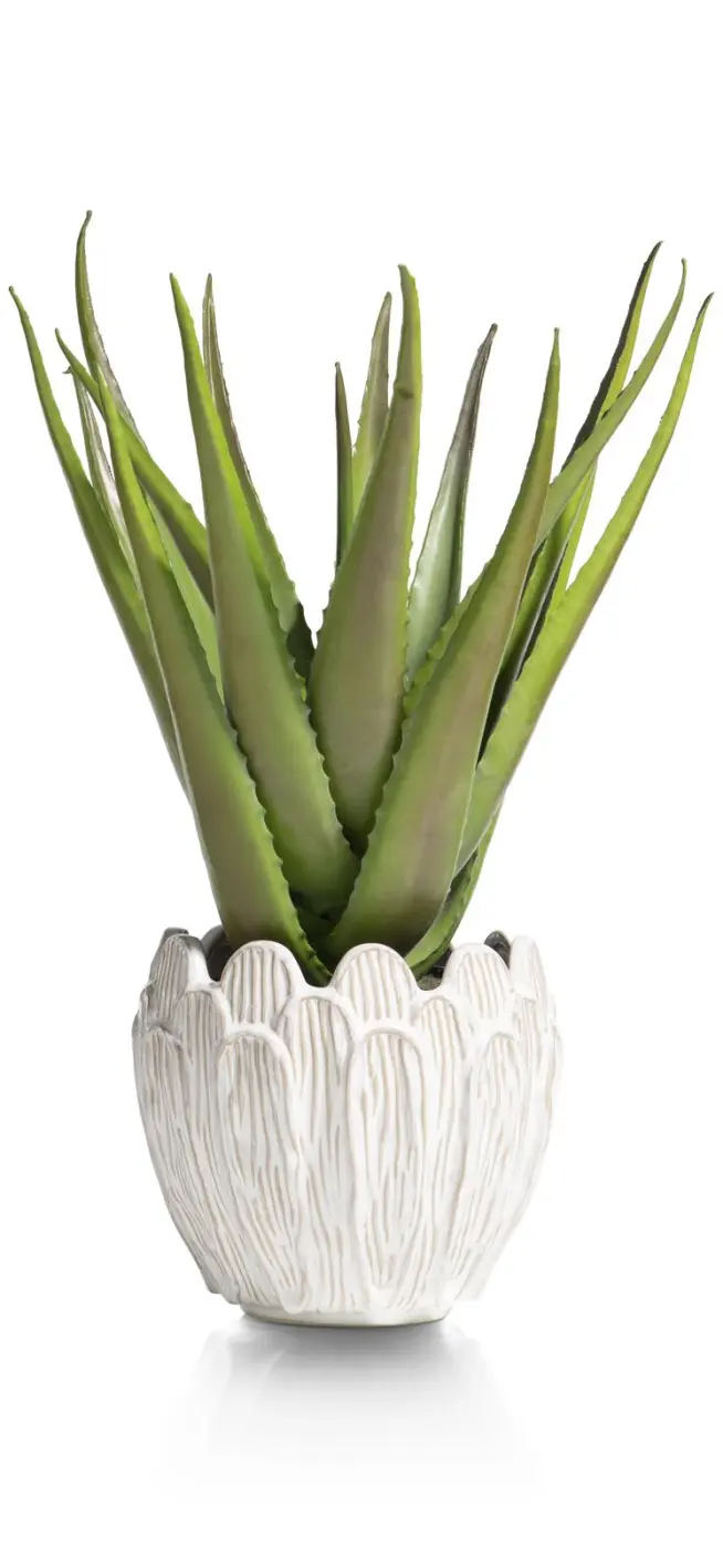 Blumentopf H18 cm