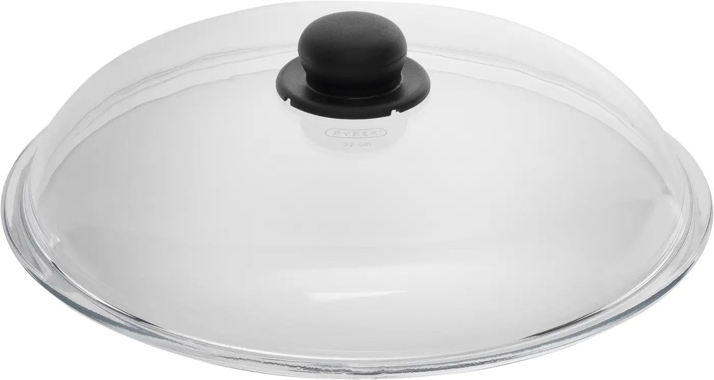 Glasdeckel 32cm 1006345 SPECIALS
