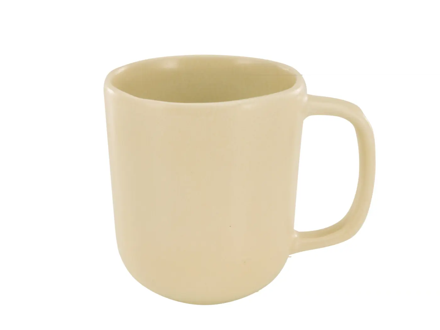 Becher H10.5cm mit Henkel Becher H10.5cm mit Henkel