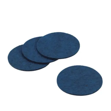 Untersetzer Alia 4tlg.