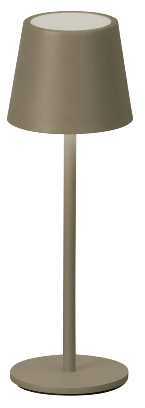 LED-Tischleuchte Roxi