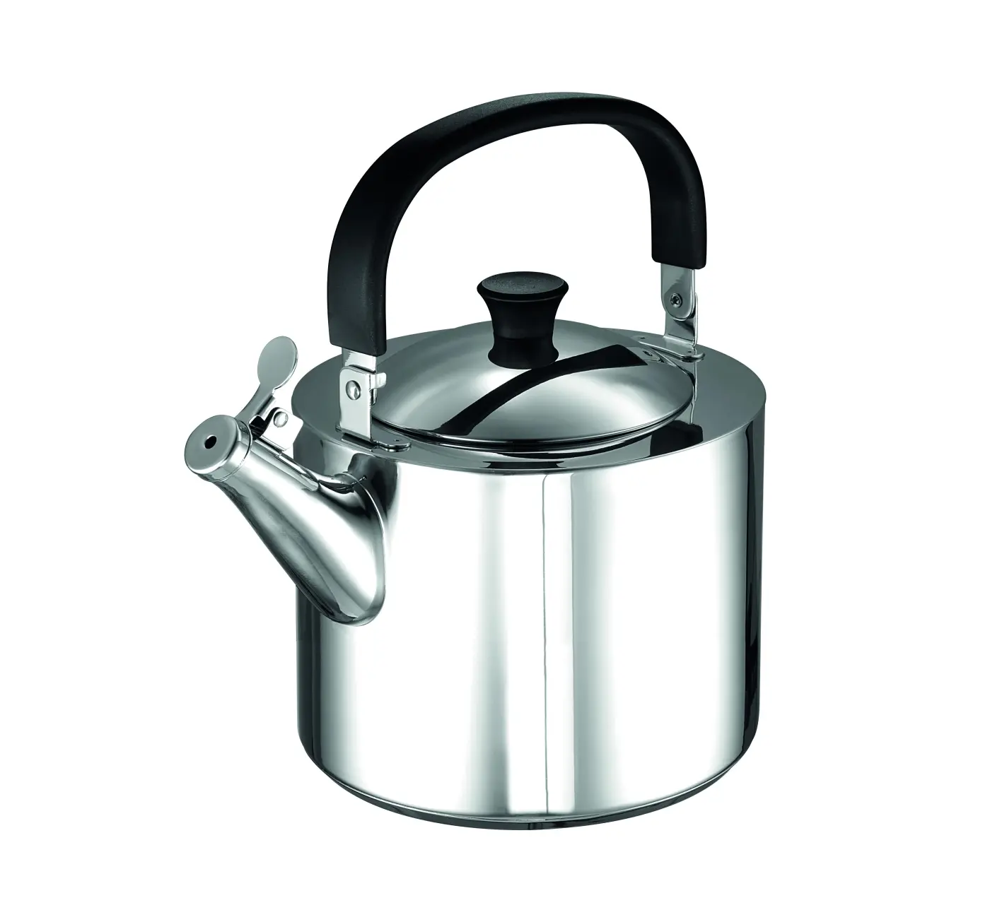 Flötenkessel Ca. 3,5 l Flötenkessel Ca. 3,5 l