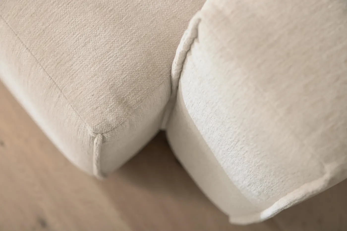 Hocker quadratisch