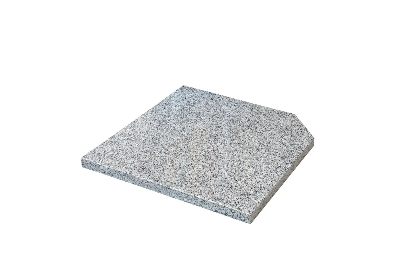 Granitsockel Grau - 85599DPE25 DOPPLER