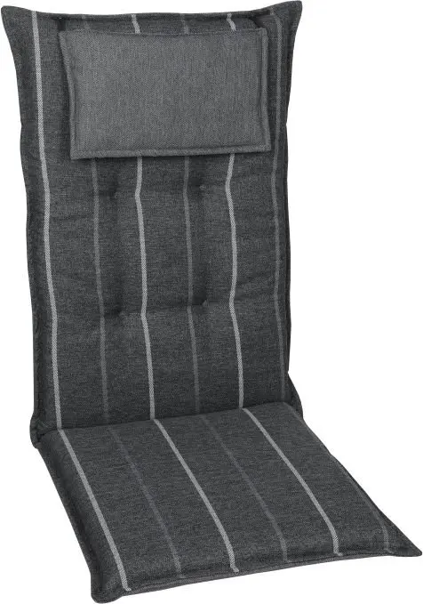 Sesselauflage hoch 23524-01