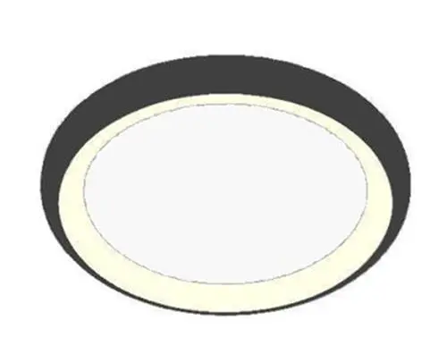 Deckenleuchte 62x10cm 649616032 CARDONA