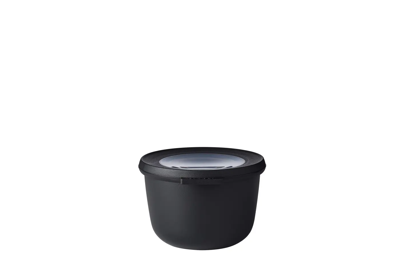 Multischüssel Nordic Black - 106206041100 CIRQULA
