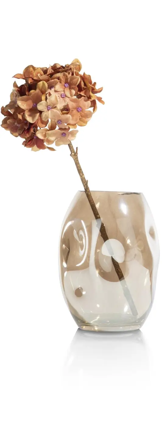 Don Vase ca. H19 cm