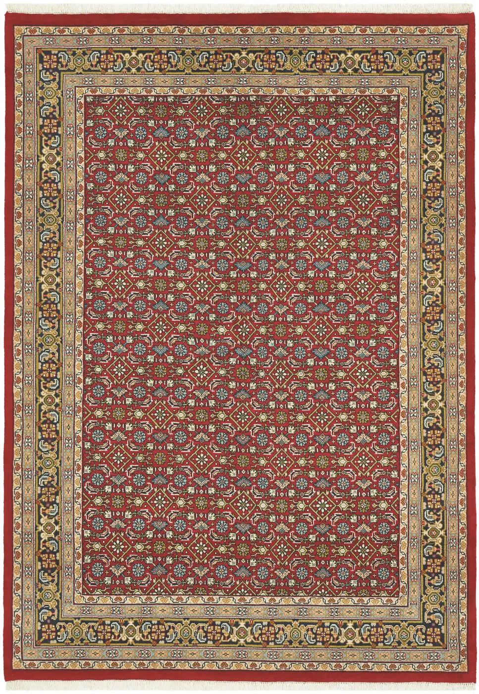 Teppich Benaras Herati