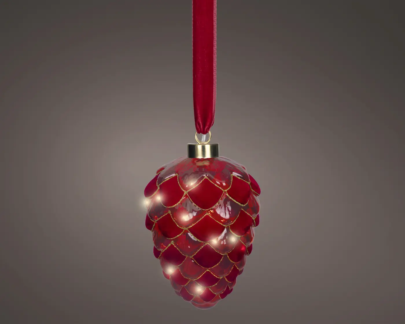 Micro LED Zapfen