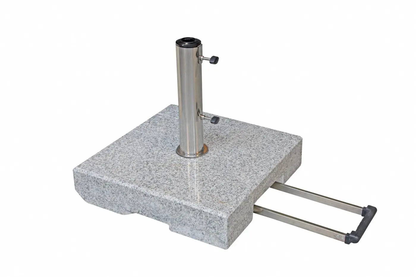 Granitsockel Grau - 85897AMT DOPPLER