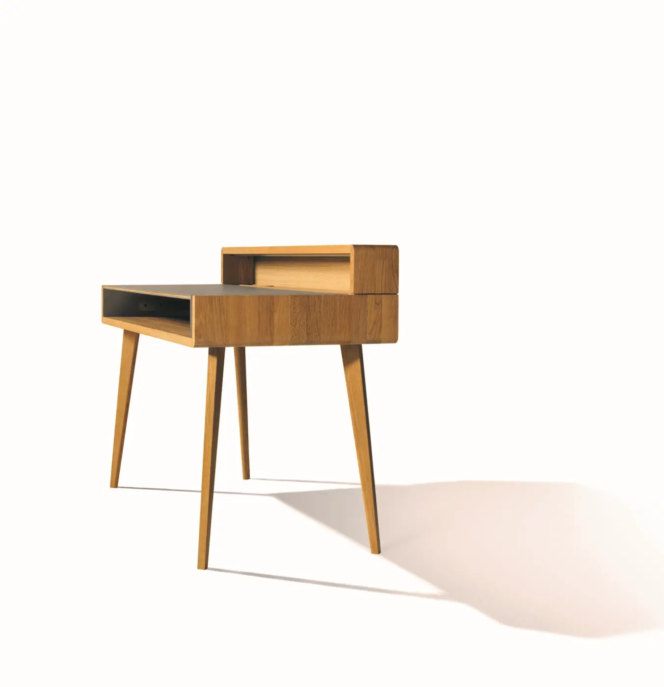 Sekretär-Schreibtisch SOL