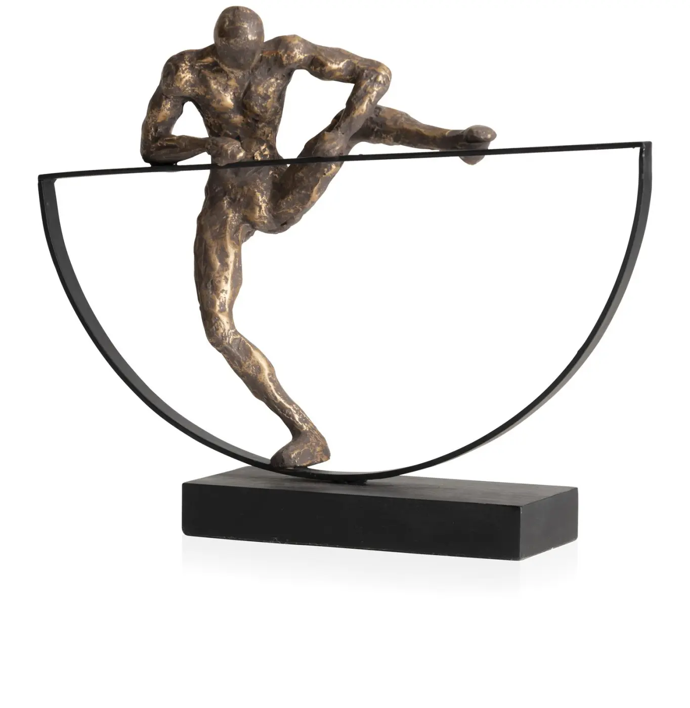 Deko-Figur H33 cm