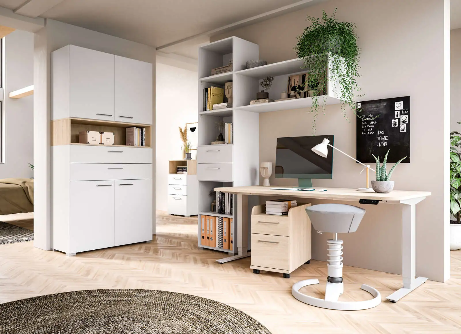 Büro