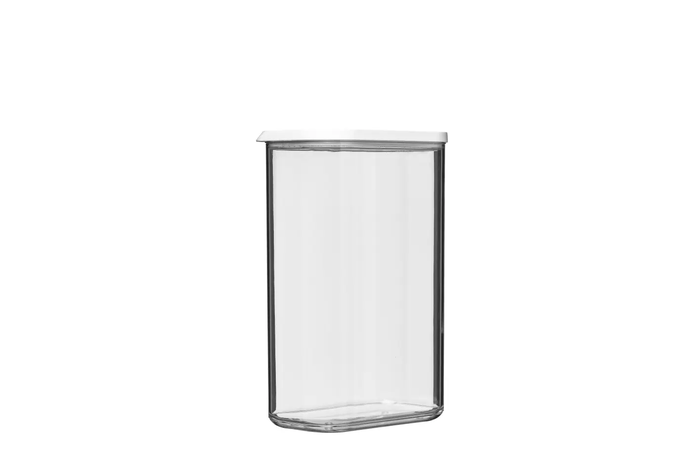 Vorratsdose Weiß - 106911030600 MODULA