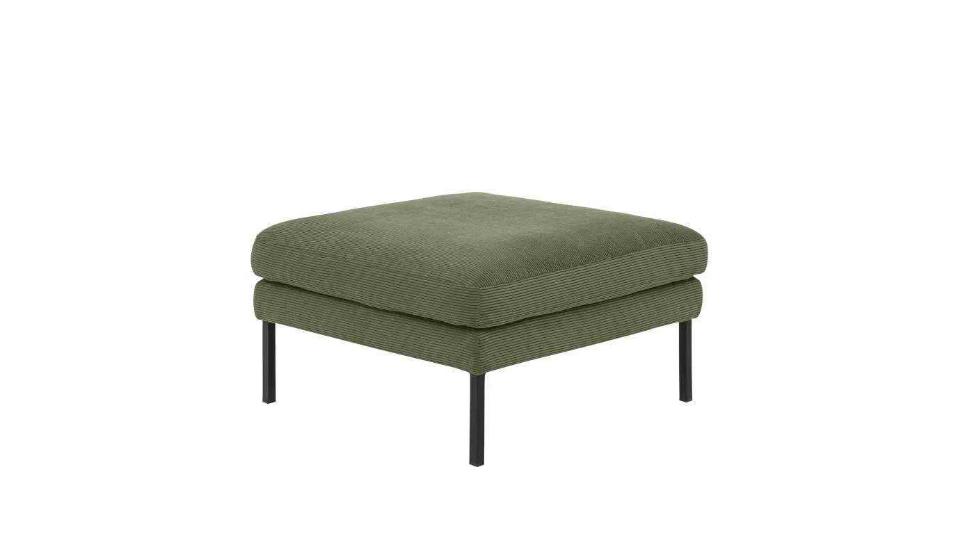 Hocker quadratisch