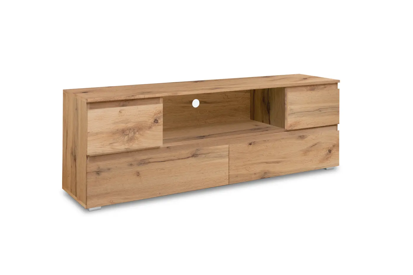 TV-Board, Z