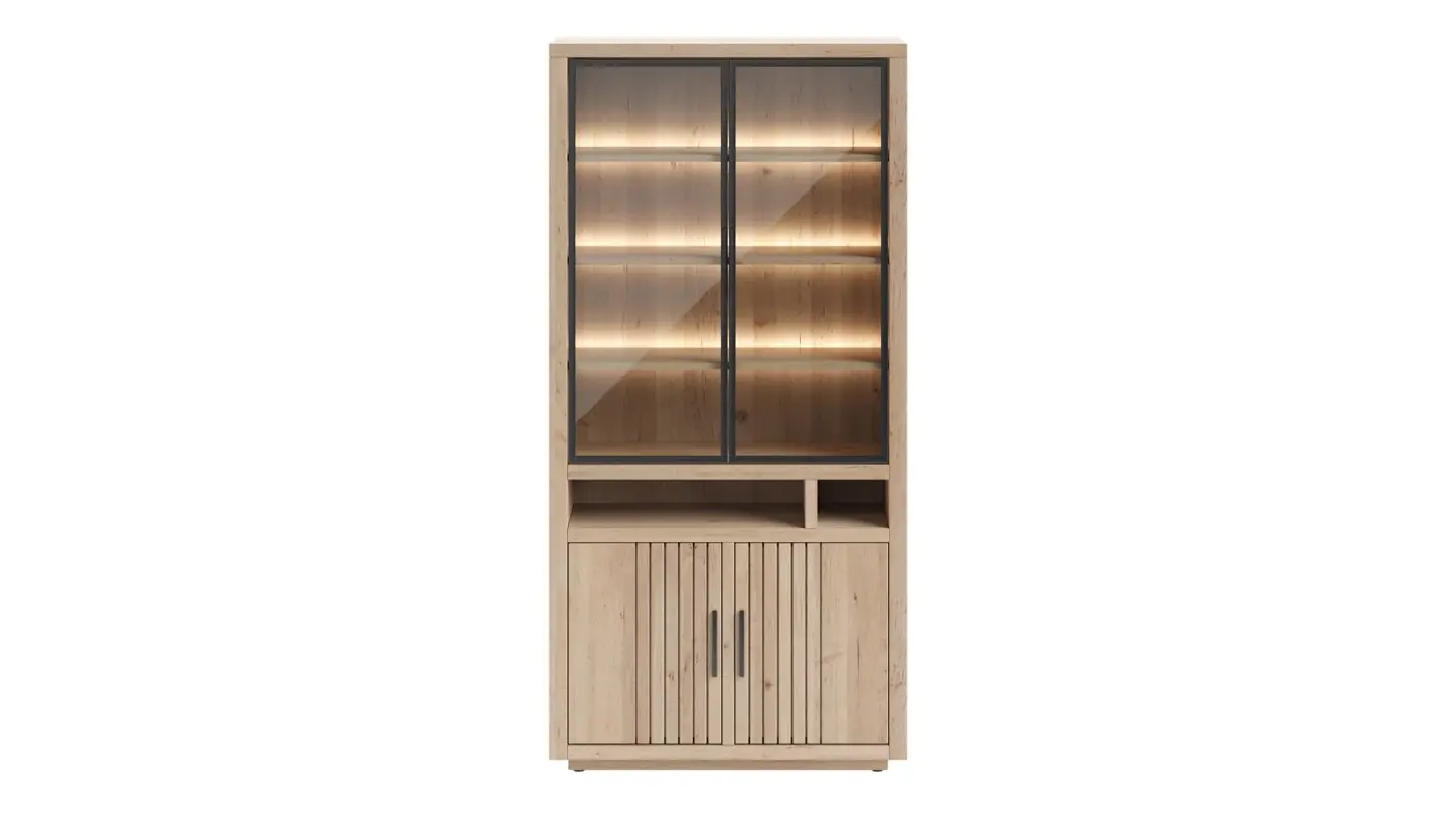 Vitrine PAVIE