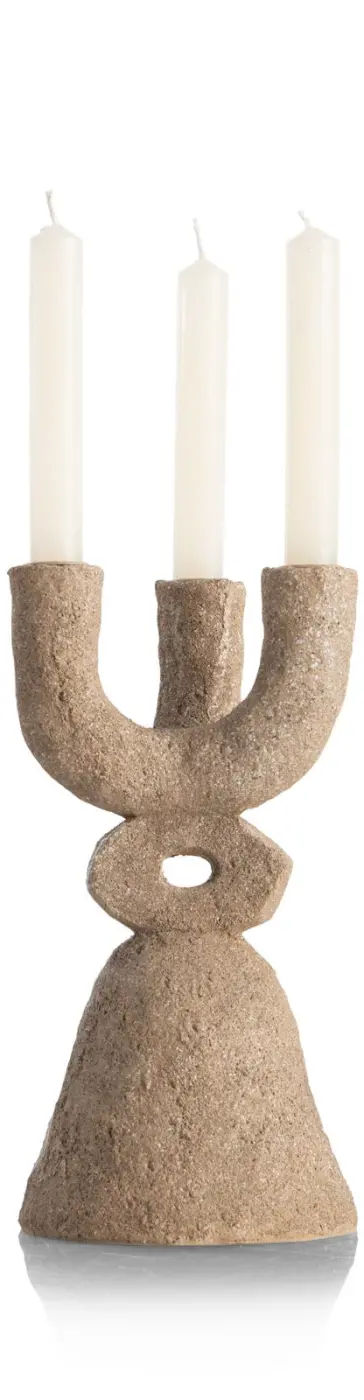 Vase H27 cm