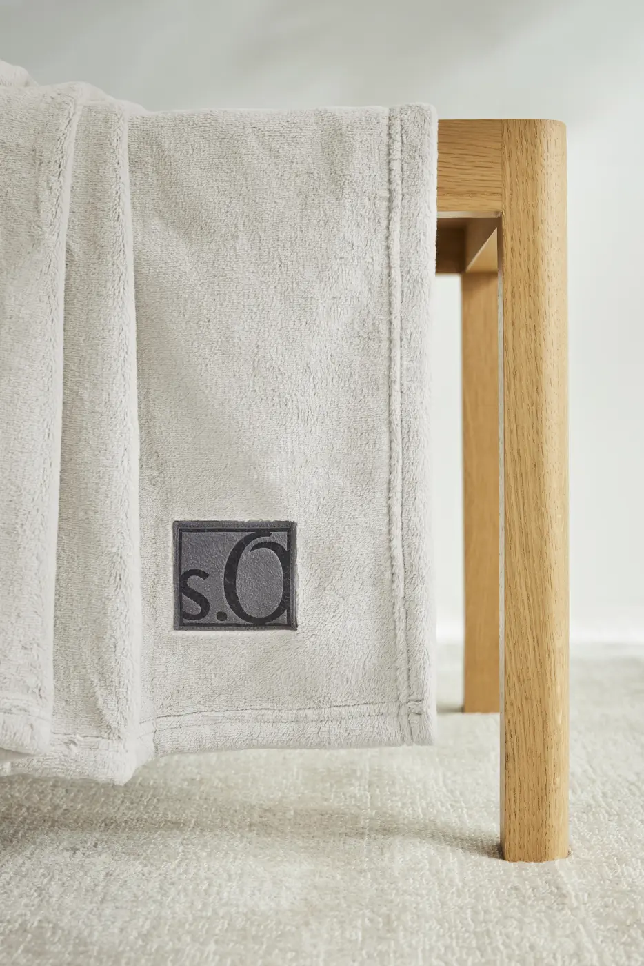 Decke 3638 S OLIVER