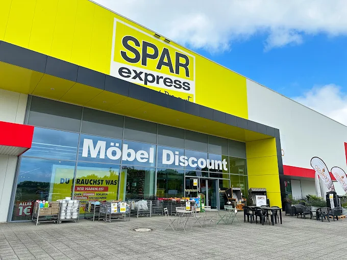 Spar-Express