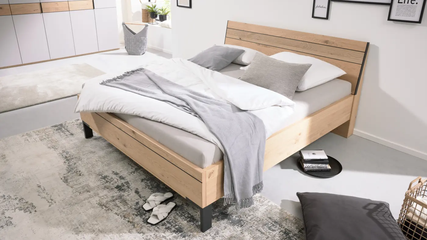Bettanlage IL 1207 *BASIS (INTERLIVING)