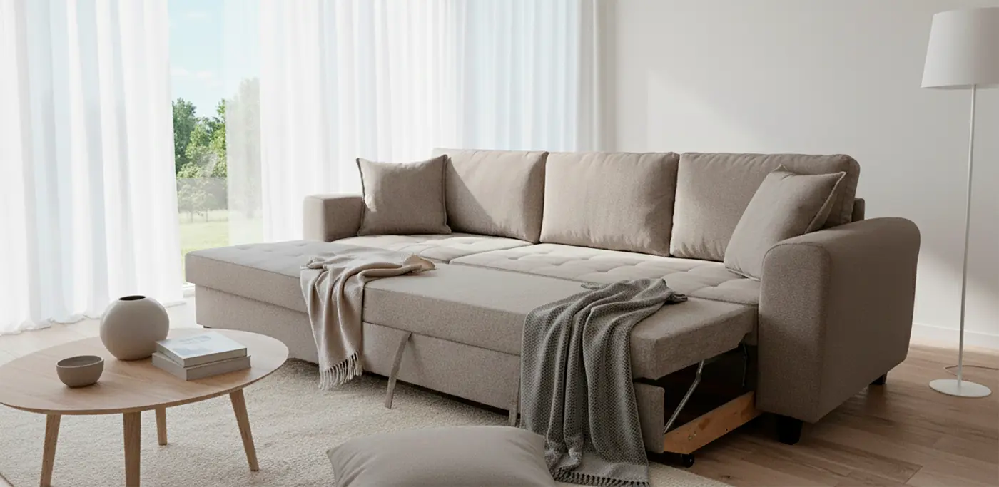 Ecksofa