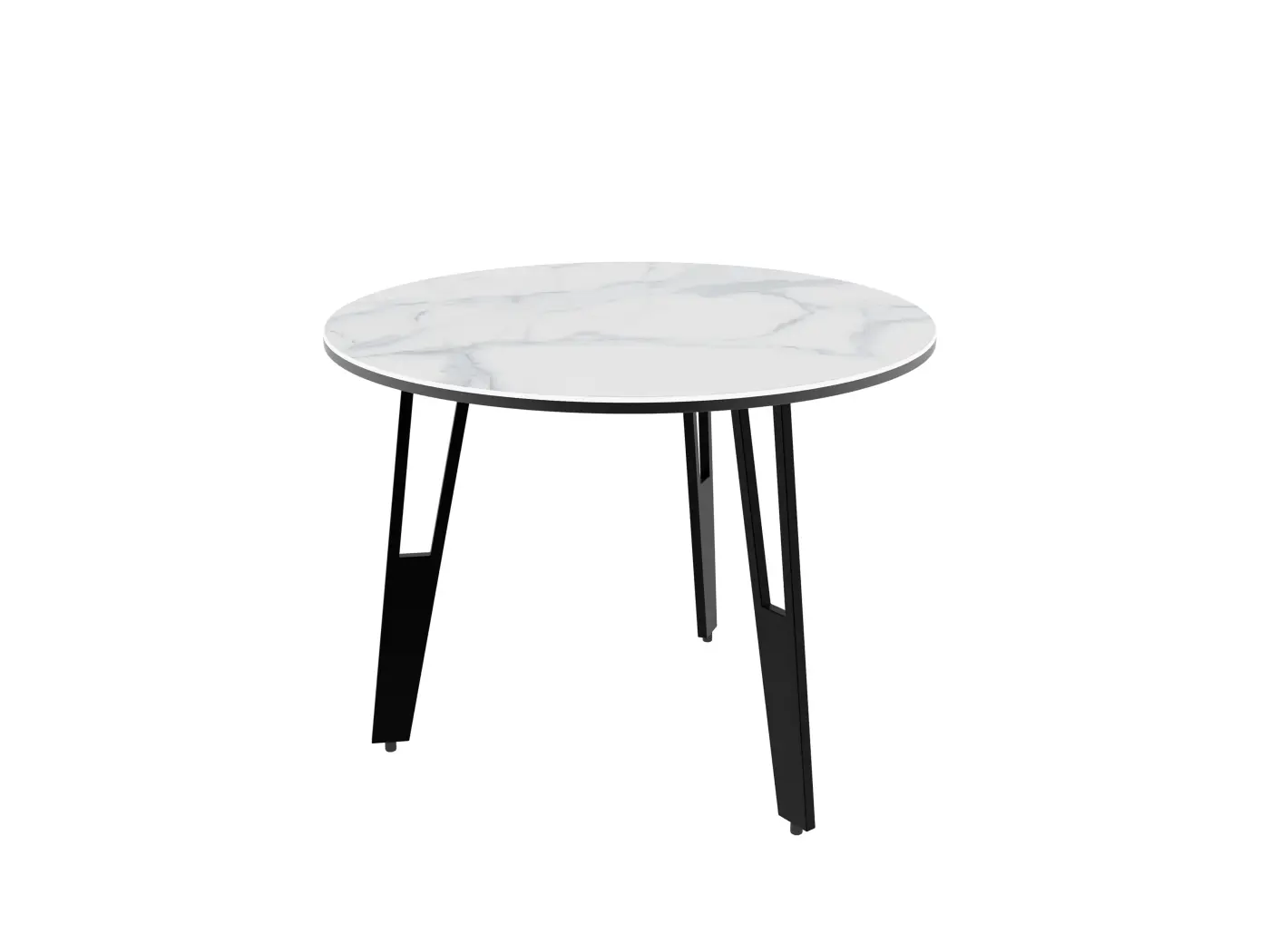 Couchtisch TOSCA RONDE