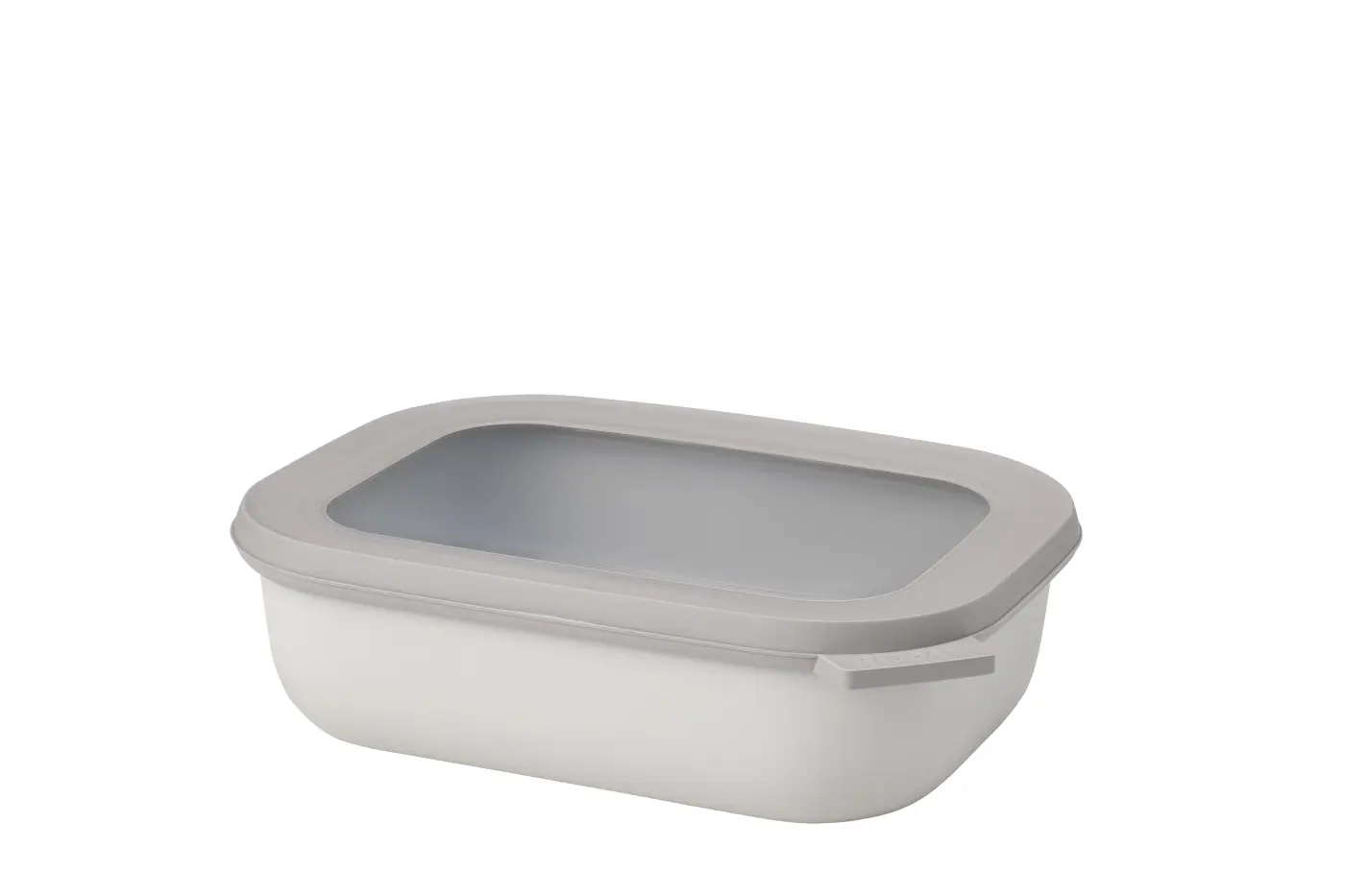 Multischüssel Nordic White - 106255032500 CIRQULA