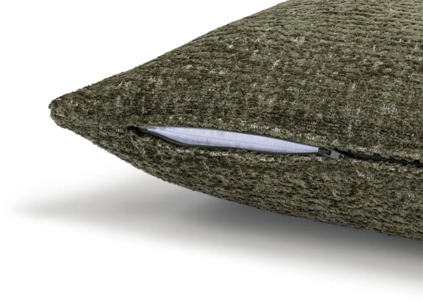 Chic Kissen ca. 60x60 cm